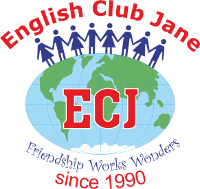 Английский клуб Джейн
