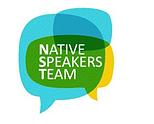 Native speakers team