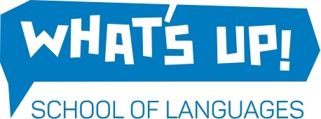 What's Up School of Languages