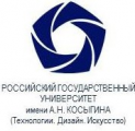 Логотип ВУЗа