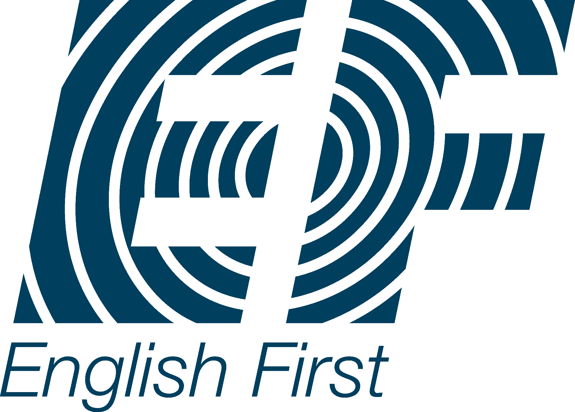 EF English First