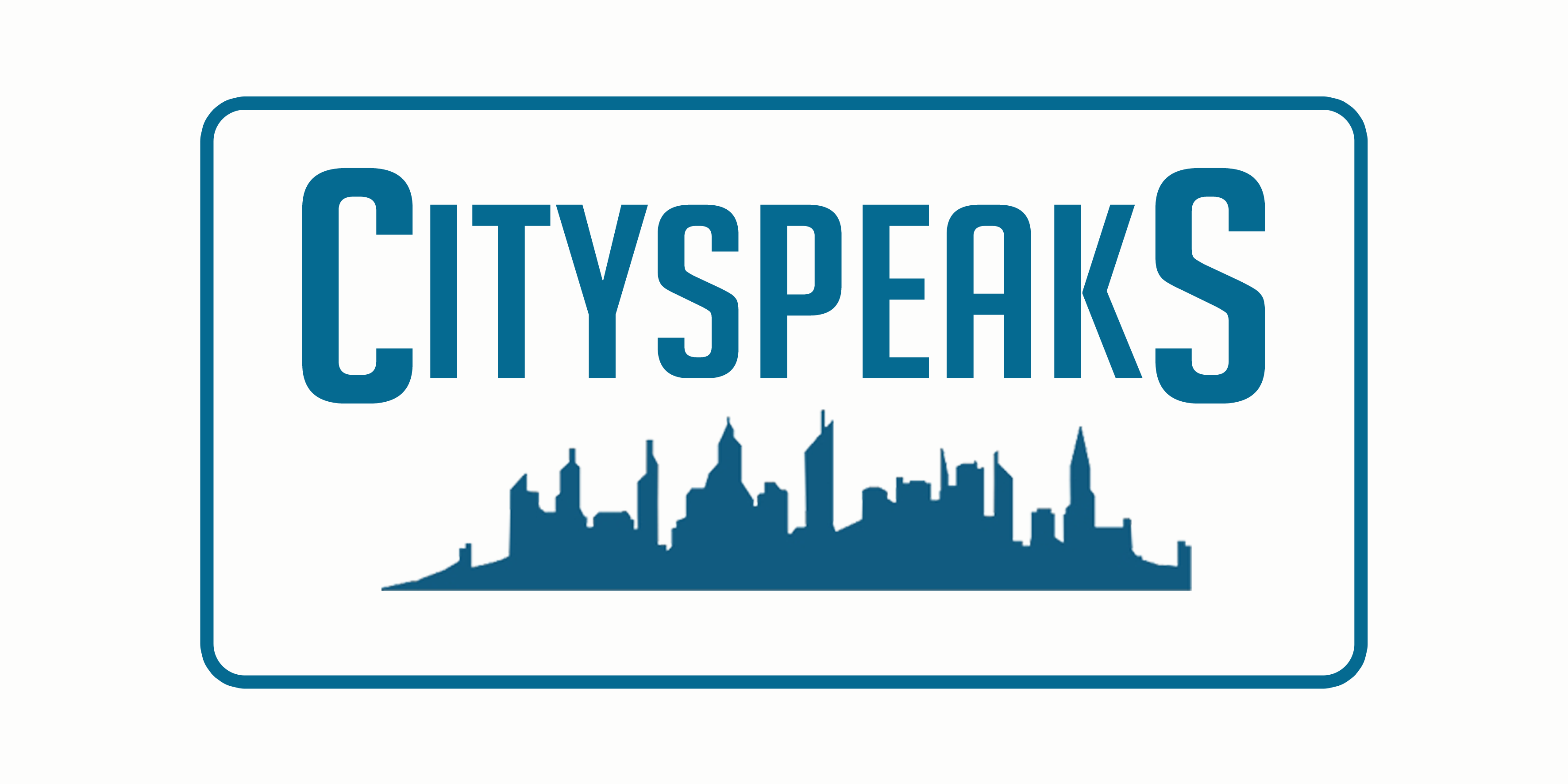 CitySpeaks