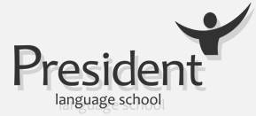 President language school