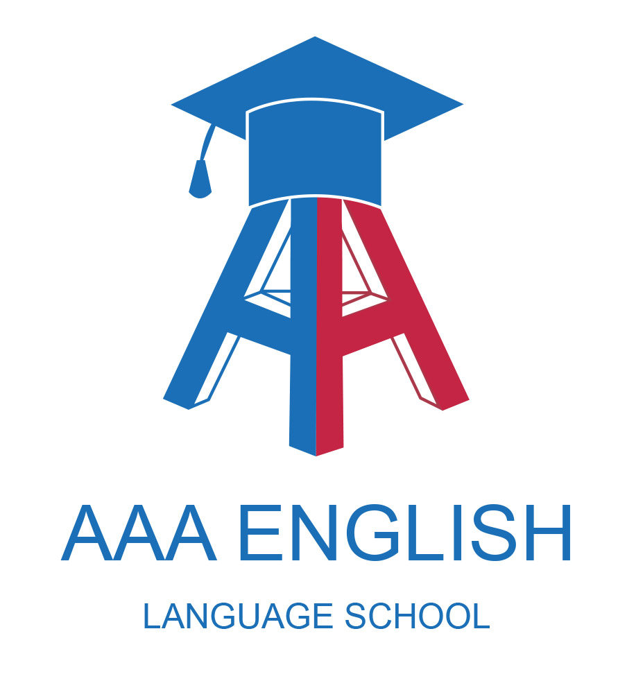 AAA English
