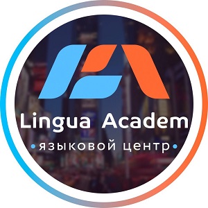 Lingua Academ