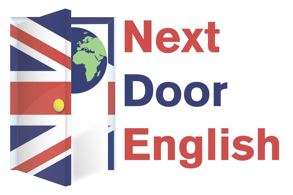 Next Door English