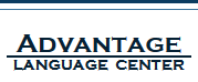 Advantage English Language Center